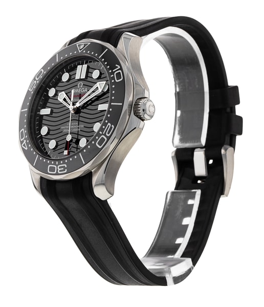 Omega Seamaster Diver 300m 210.32.42.20.01.001